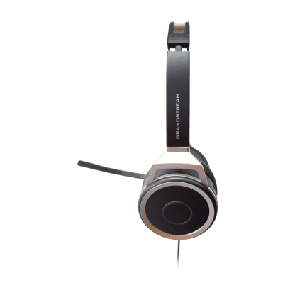 Audífonos HD USB con Micrófono con Cancelación de Ruido - Imagen 3