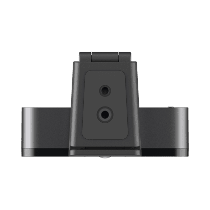 Webcam Full-HD USB 1080P herramienta ideal para trabajo remoto - Imagen 2